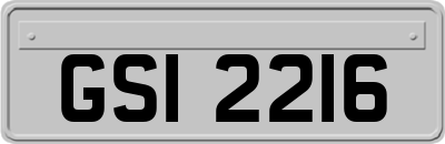 GSI2216