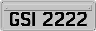 GSI2222