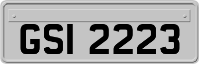 GSI2223