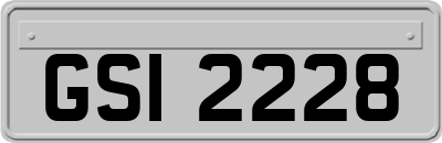 GSI2228
