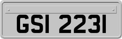 GSI2231