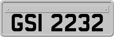 GSI2232