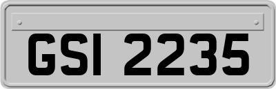 GSI2235