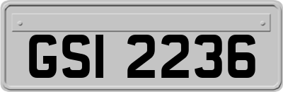GSI2236
