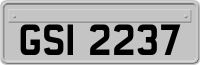 GSI2237