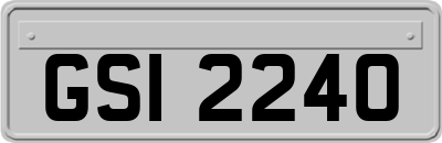GSI2240