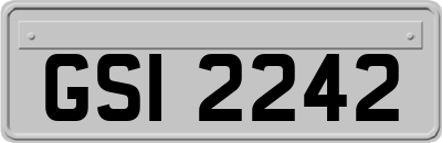 GSI2242