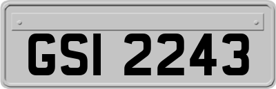 GSI2243