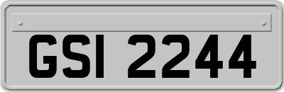 GSI2244