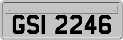 GSI2246