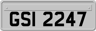 GSI2247