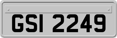 GSI2249