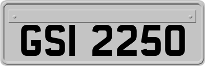 GSI2250