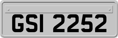 GSI2252