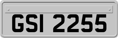 GSI2255