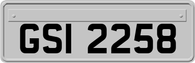 GSI2258