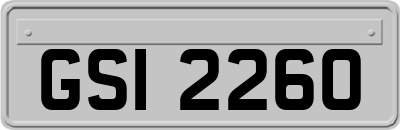 GSI2260