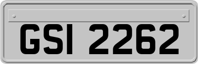 GSI2262