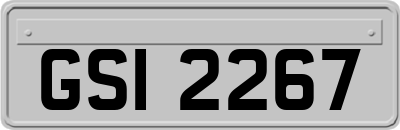 GSI2267