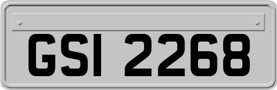 GSI2268