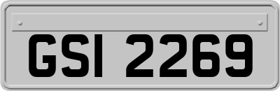 GSI2269