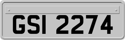 GSI2274