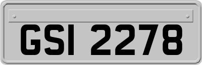 GSI2278