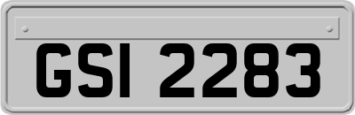 GSI2283