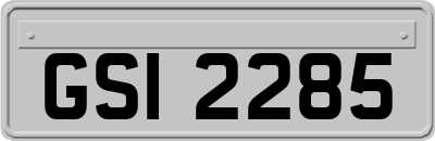 GSI2285