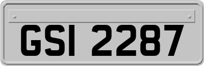 GSI2287