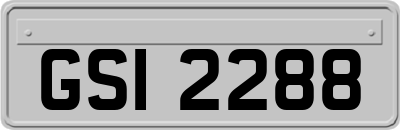 GSI2288