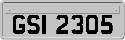 GSI2305