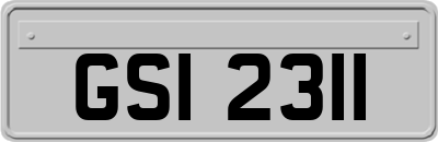GSI2311