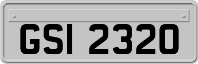 GSI2320