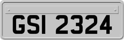 GSI2324