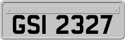 GSI2327