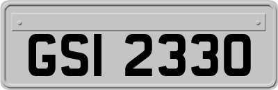 GSI2330