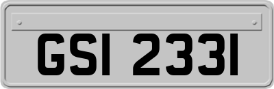 GSI2331