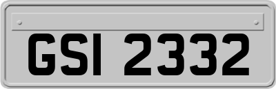 GSI2332
