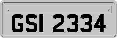 GSI2334