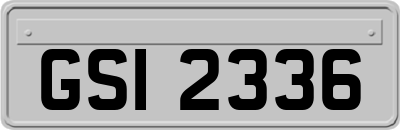 GSI2336