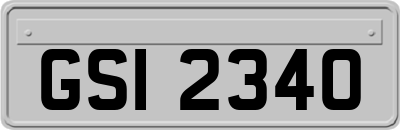 GSI2340