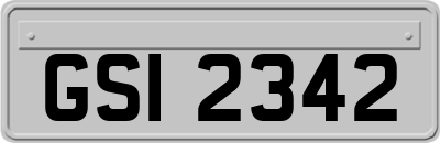 GSI2342