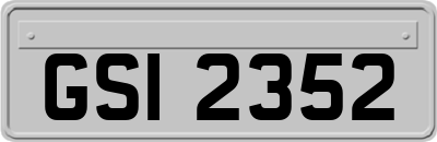 GSI2352