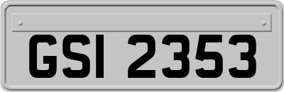 GSI2353