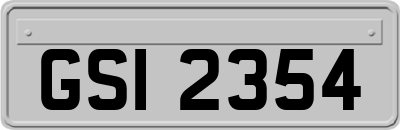 GSI2354