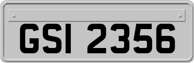 GSI2356
