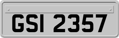 GSI2357