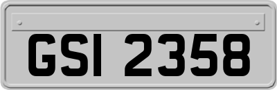 GSI2358