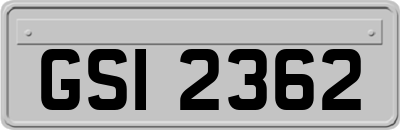 GSI2362